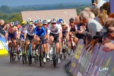 2023 UEC Road European Championships - Drenthe - Elite Women's Road Race - Mappel - Col Du VAM 131,3 km - 23/09/2023 - photo Massimo Fulgenzi/SprintCyclingAgency?2023